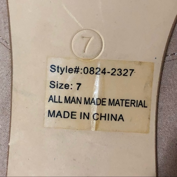 Booties - Picture 7 of 15